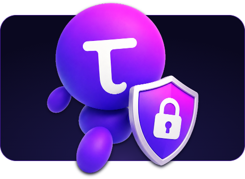 Tau protege los datos de tu empresa